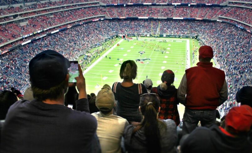 What Makes Kansas City Chiefs Football So Popular in KC?
