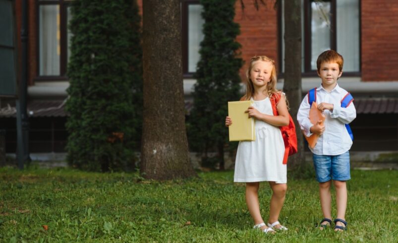 What Should Parents Know Before Choosing a Kansas City School?