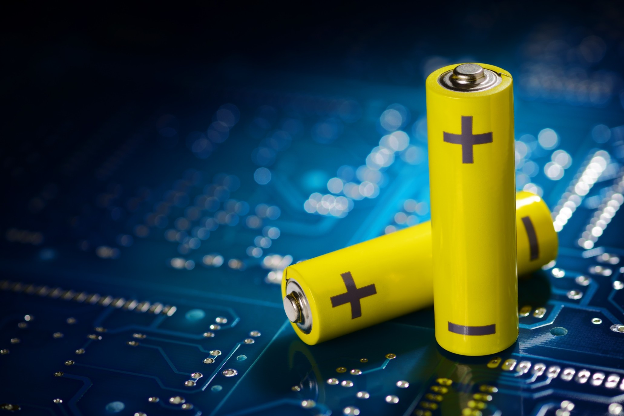 How Could Battery Research Affect Kansas City’s Technology Sector?