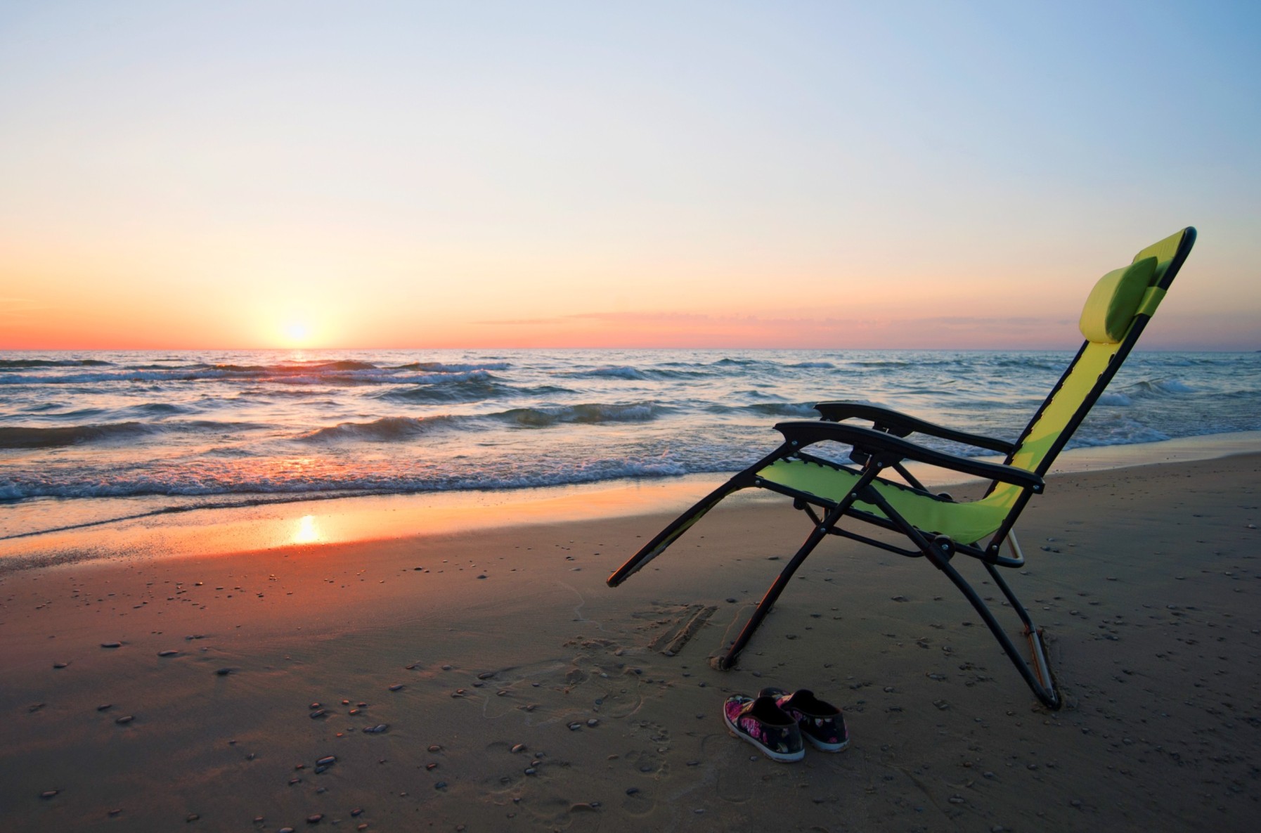Where Can You Spend a Relaxing Day in Kansas City Without Leaving the City?
