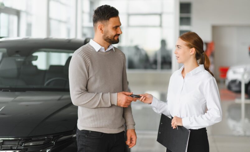 Used Car