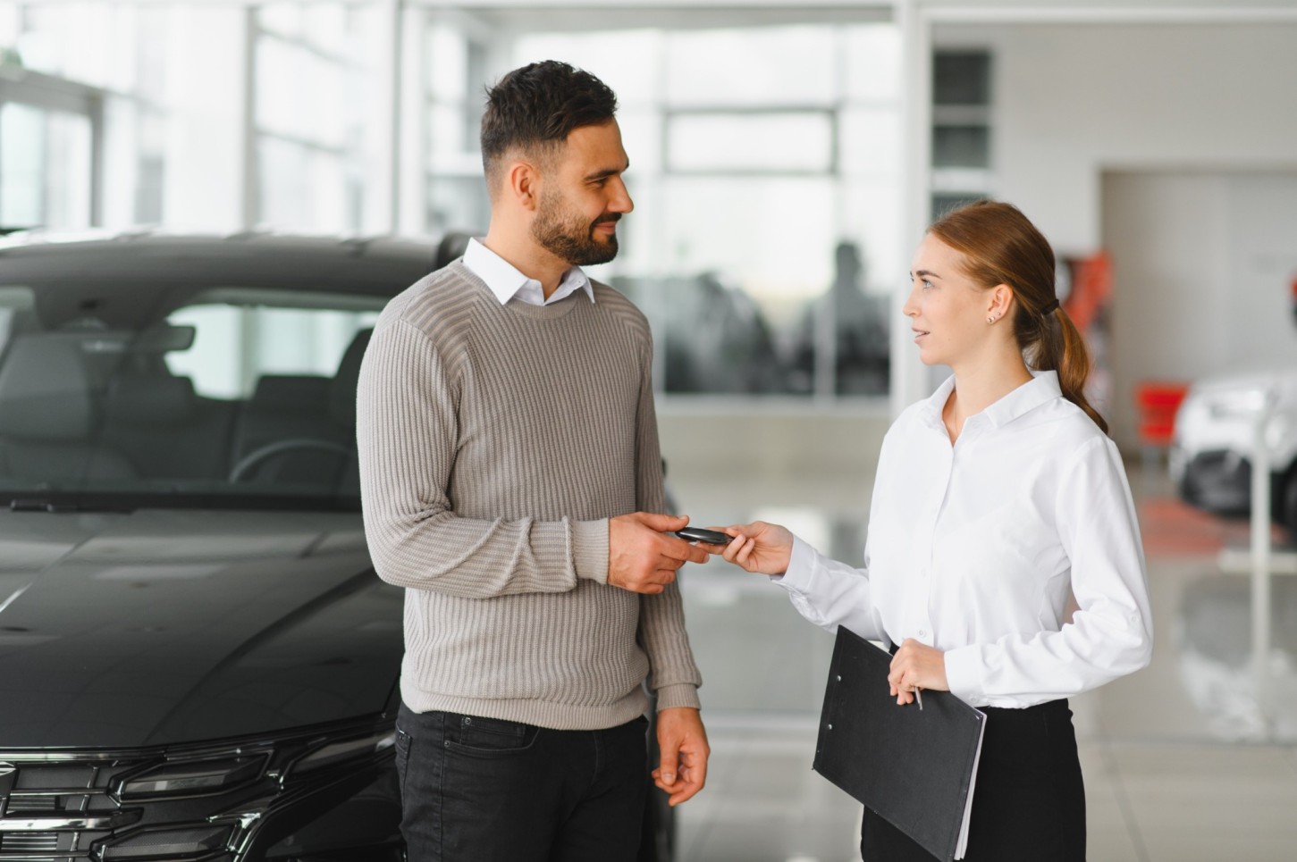 What Should You Check Before Buying a Used Car in Kansas City?