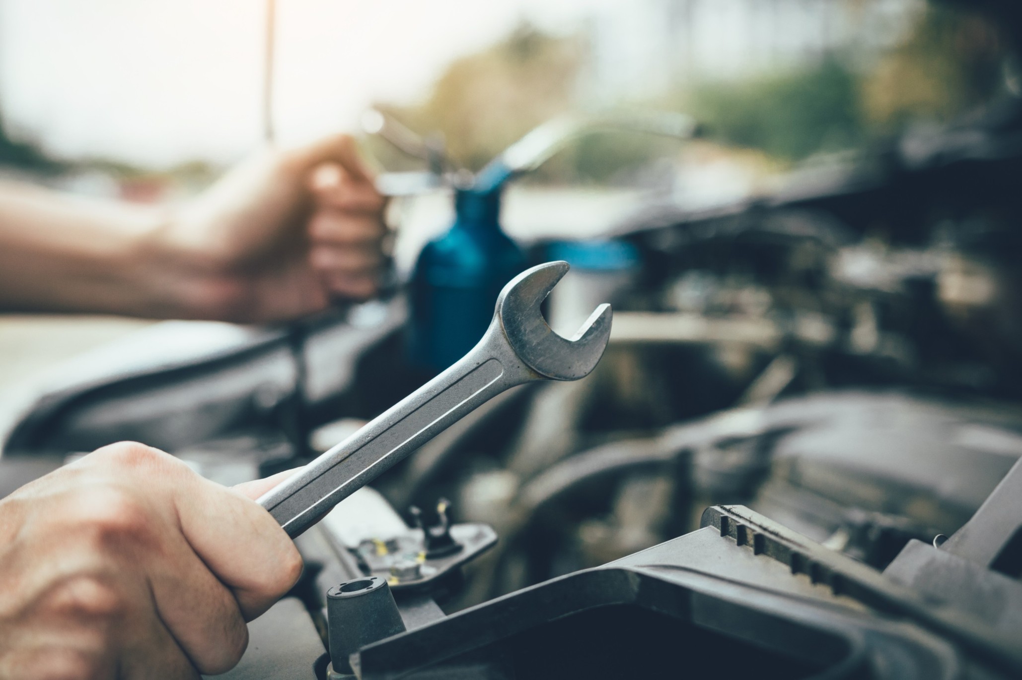 What Are the Most Common Car Repairs for Kansas City Drivers?