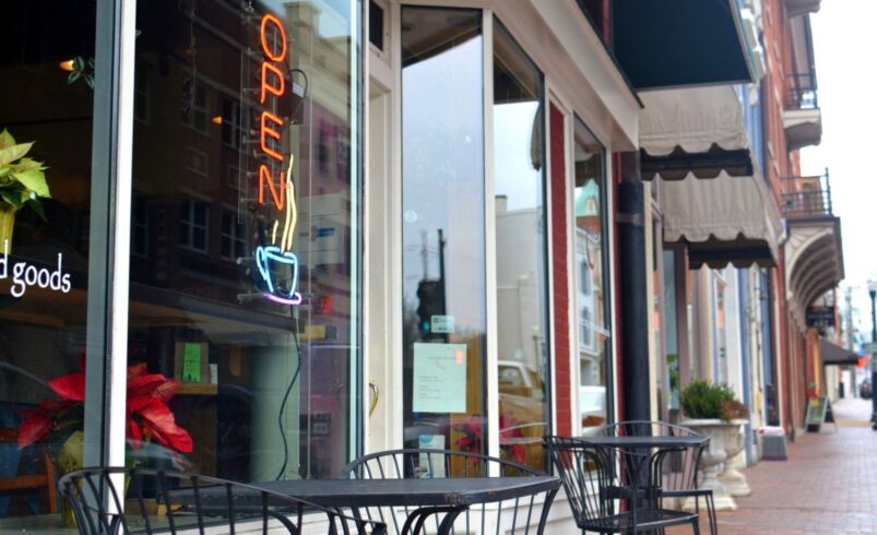 How Can Kansas City Entrepreneurs Find Local Business Funding?