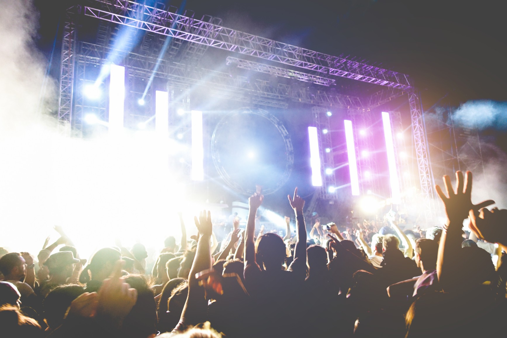 What Concerts Are Coming to Kansas City in 2026?