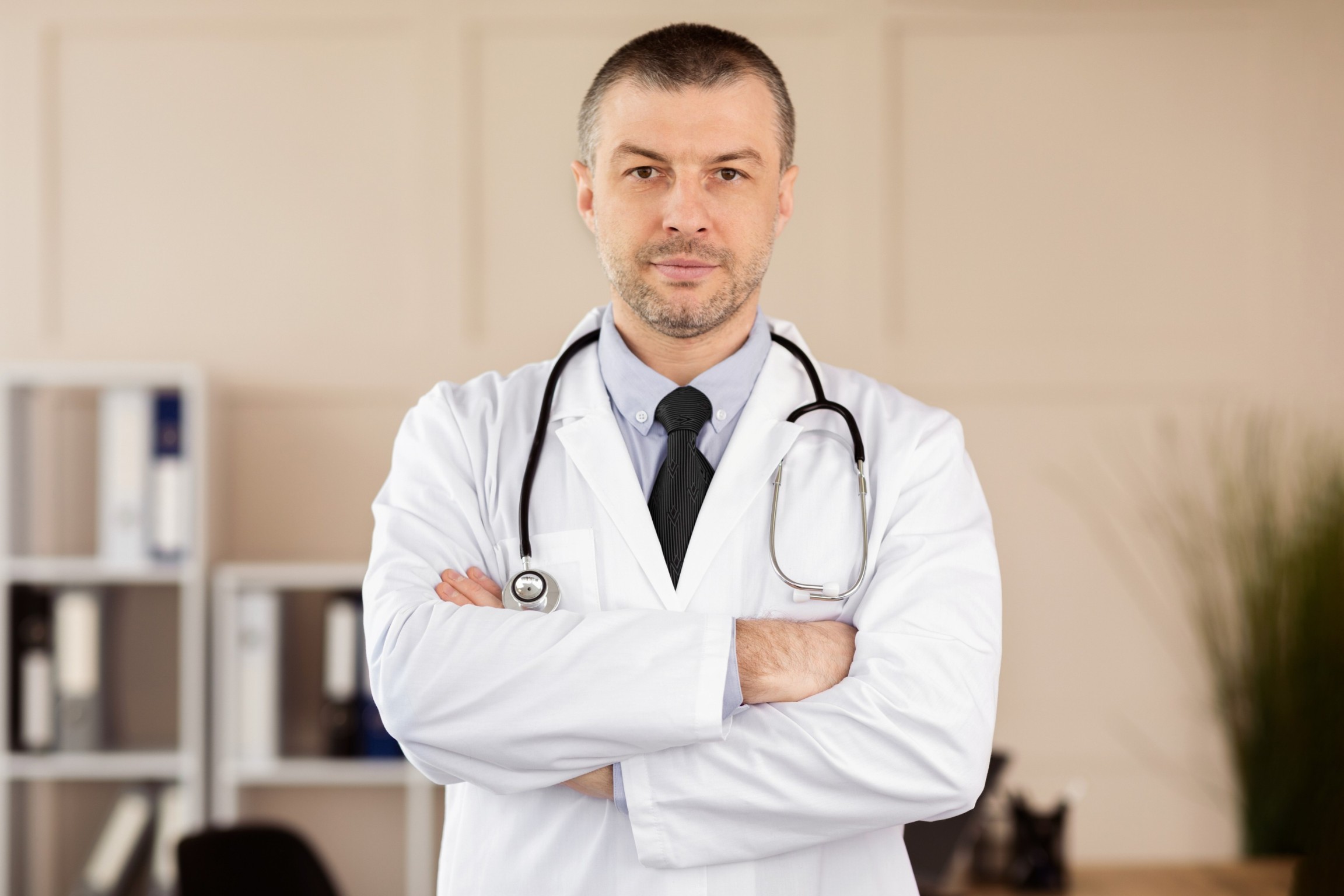 How Do You Choose a Primary Care Doctor in Kansas City?