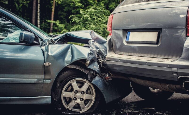 What Should You Do After a Car Accident in Kansas City, Missouri?