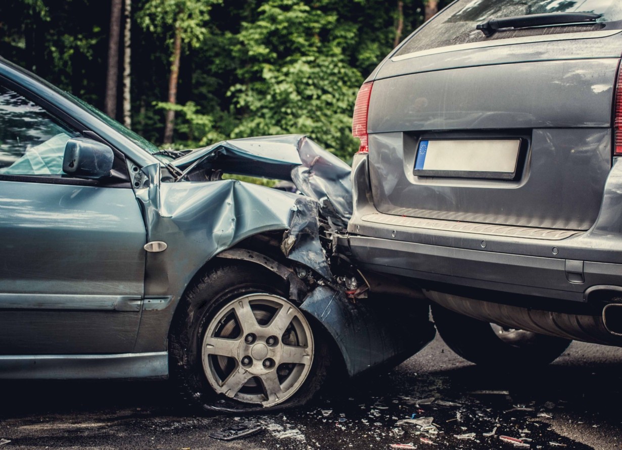 What Should You Do After a Car Accident in Kansas City, Missouri?