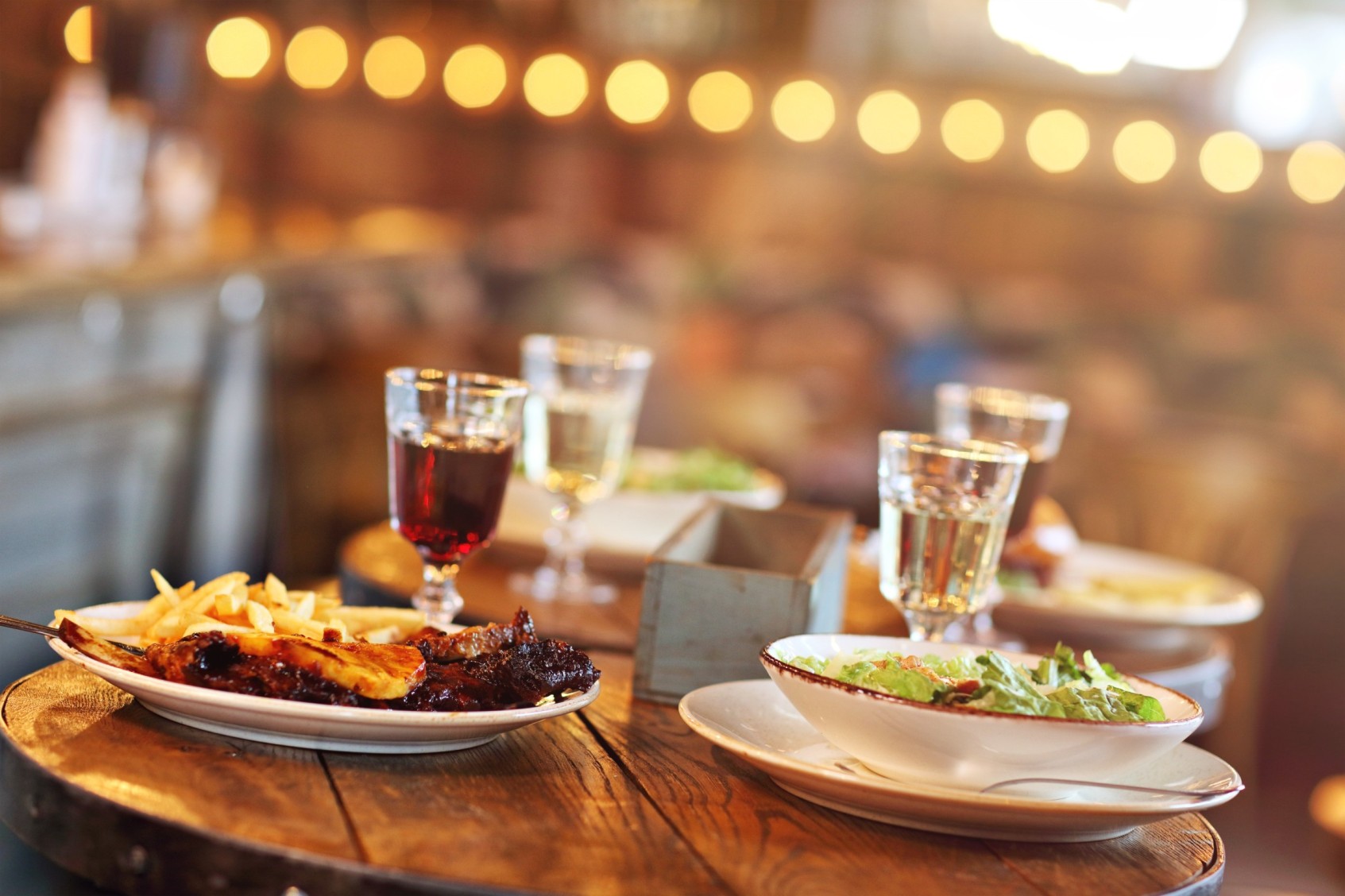 What Are the Best Restaurants in Kansas City, Missouri for 2026?