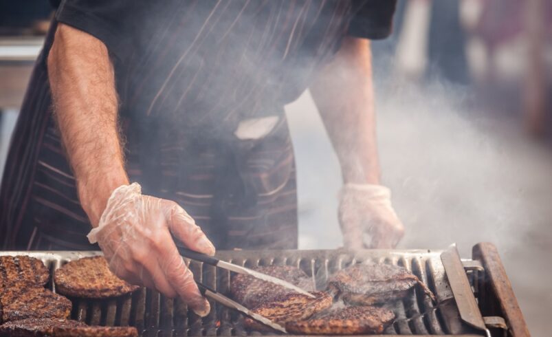 Where Can You Find the Best BBQ in Kansas City, Missouri?