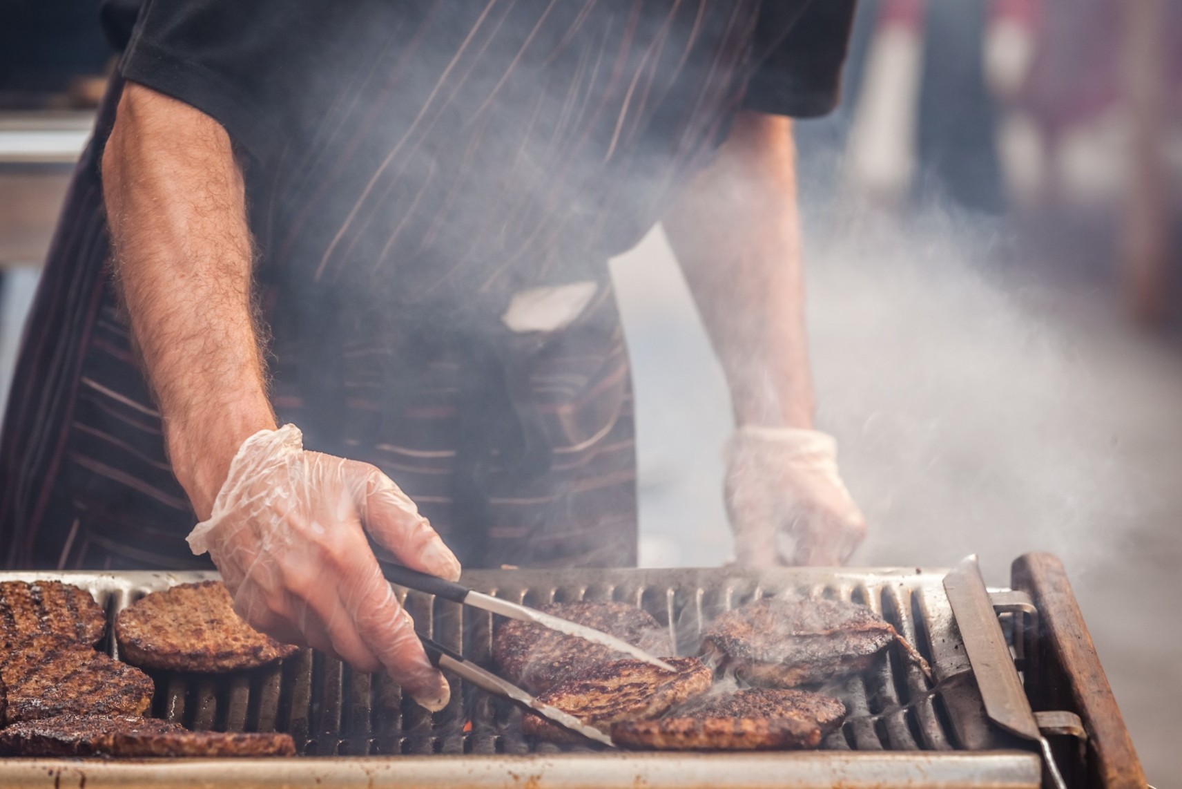 BBQ