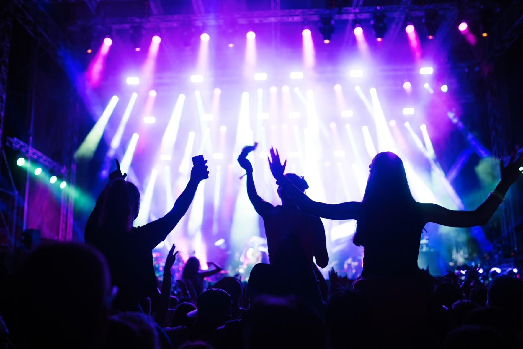 What Are the Best Entertainment Options in Kansas City This Weekend?