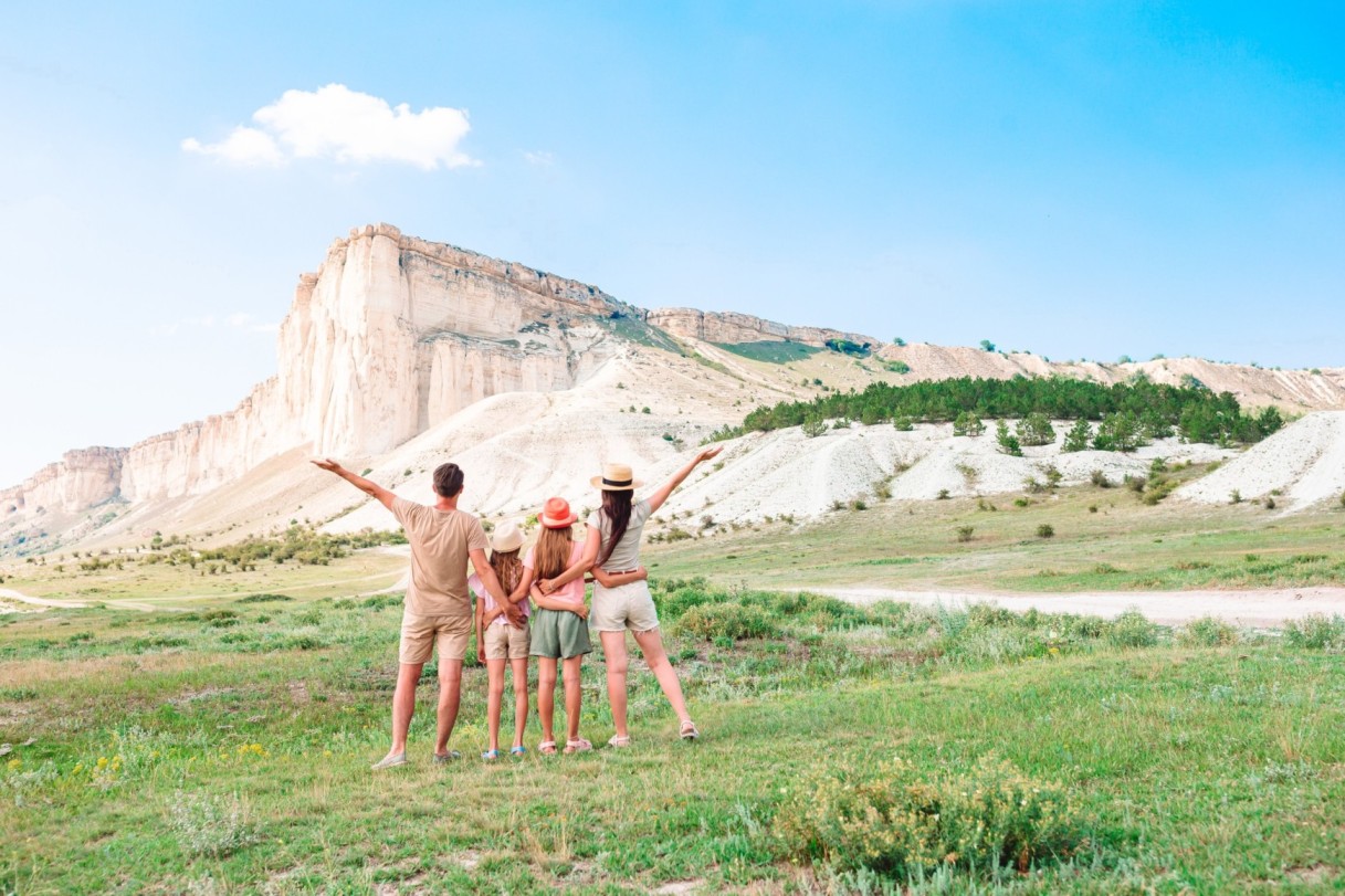 What Are the Best Weekend Trips From Kansas City, Missouri?