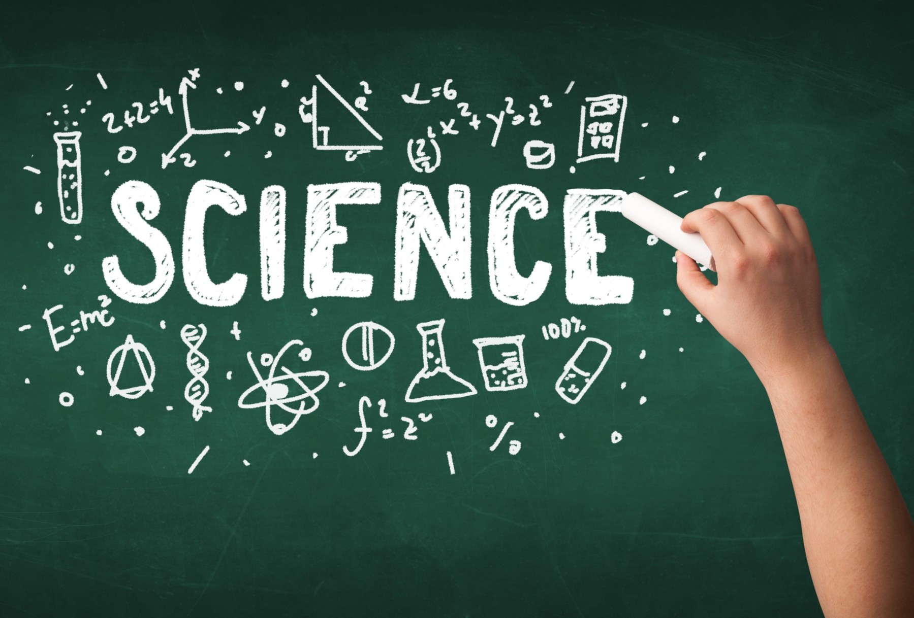 What Science Research Is Taking Place in Kansas City, Missouri?