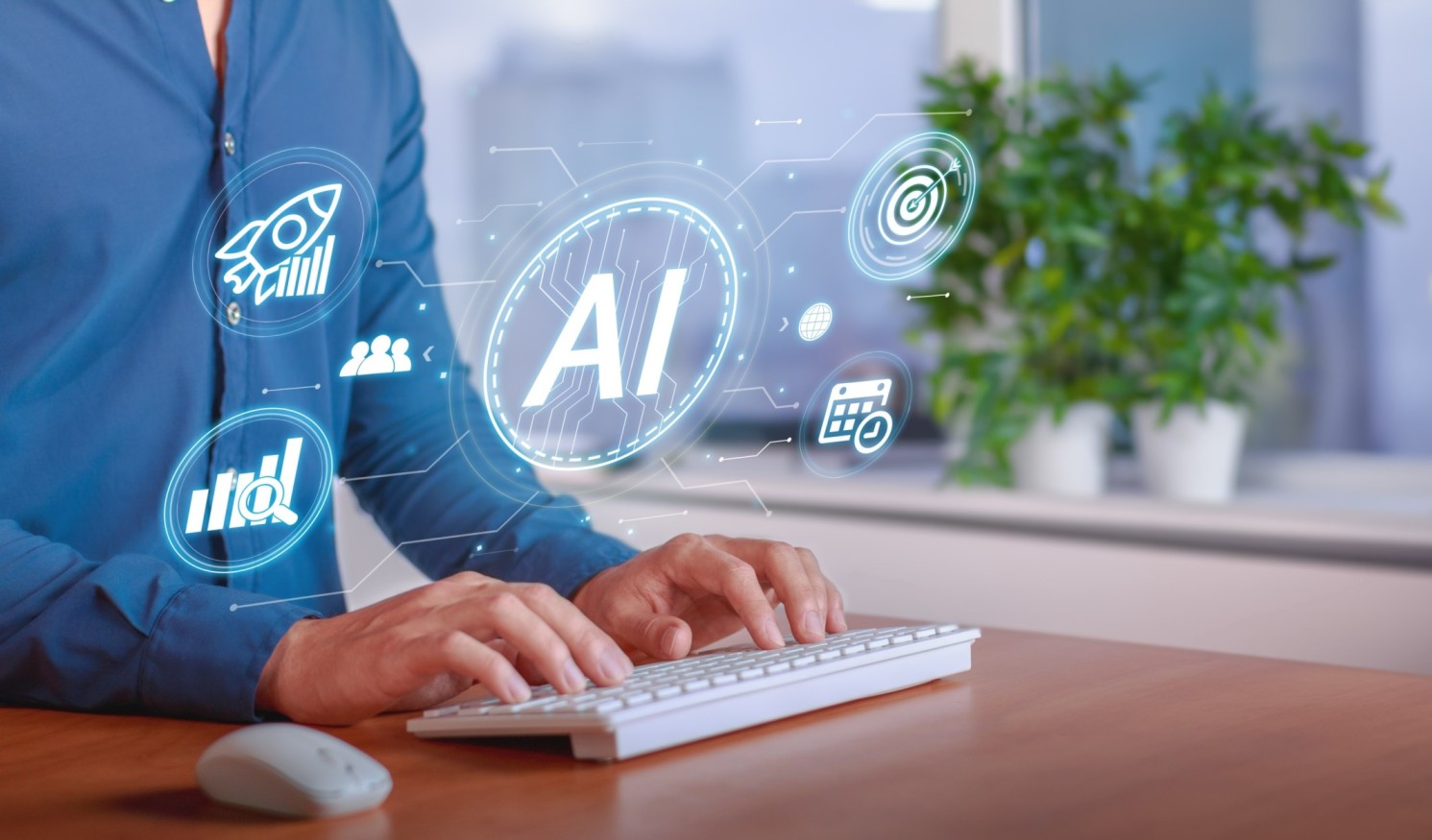 How Is Artificial Intelligence Changing Kansas City Businesses?