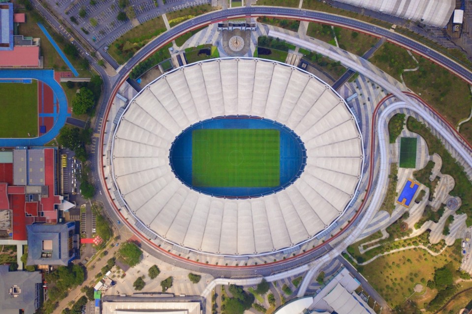 What Should Visitors Know About Kansas City Sports in 2026?
