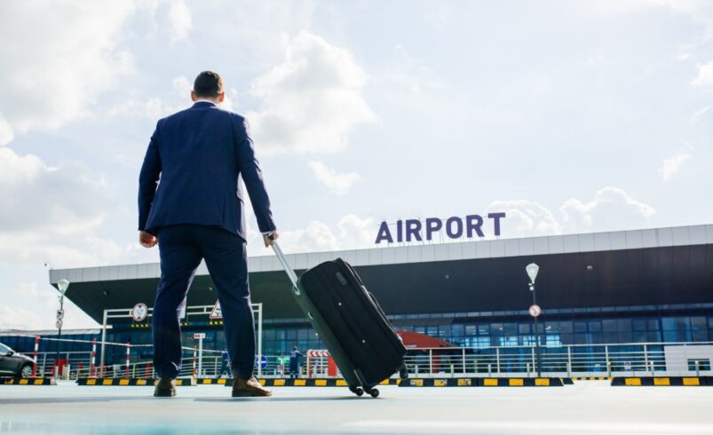 Airport