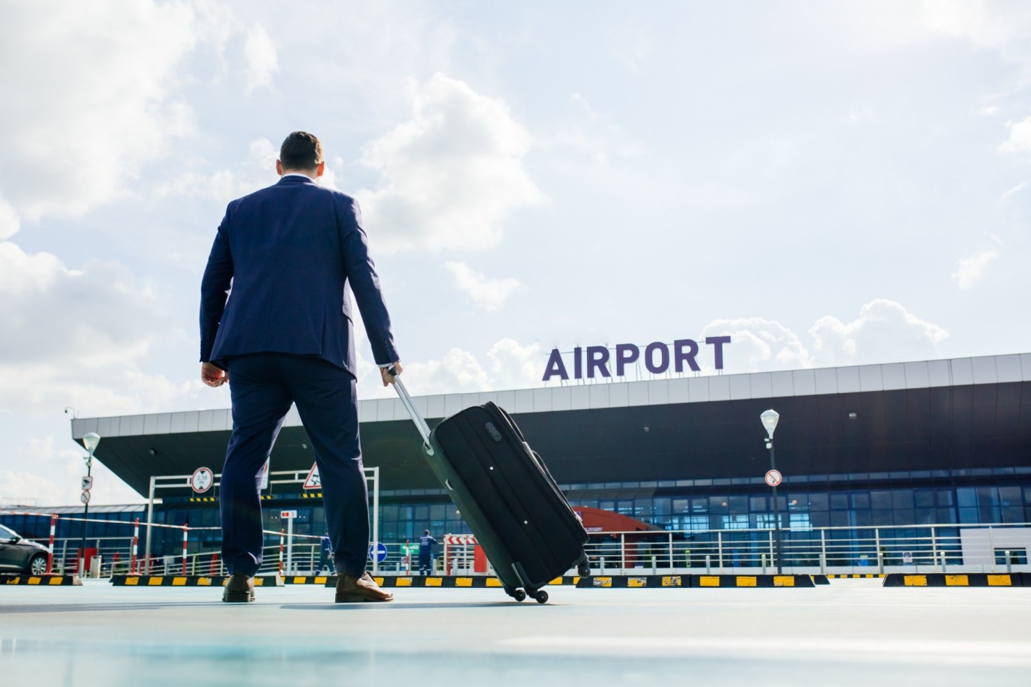 How Early Should You Arrive at MCI Airport for Your Flight?