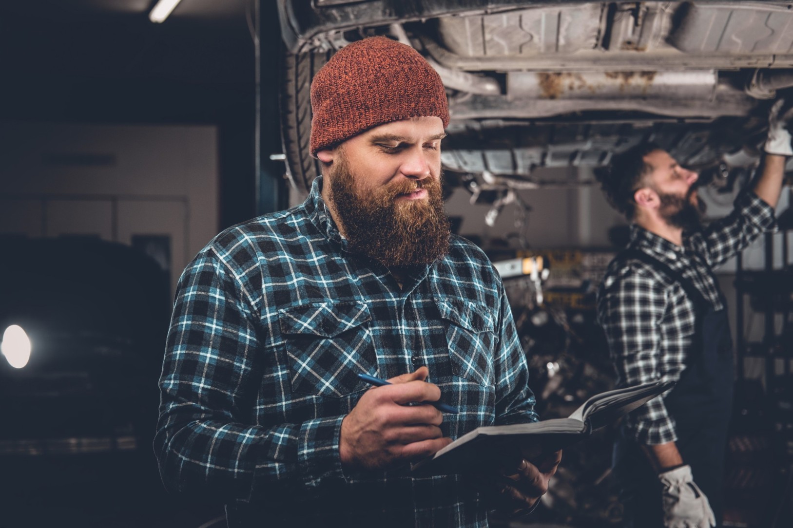 How to Find a Trustworthy Auto Repair Shop in Kansas City, Missouri