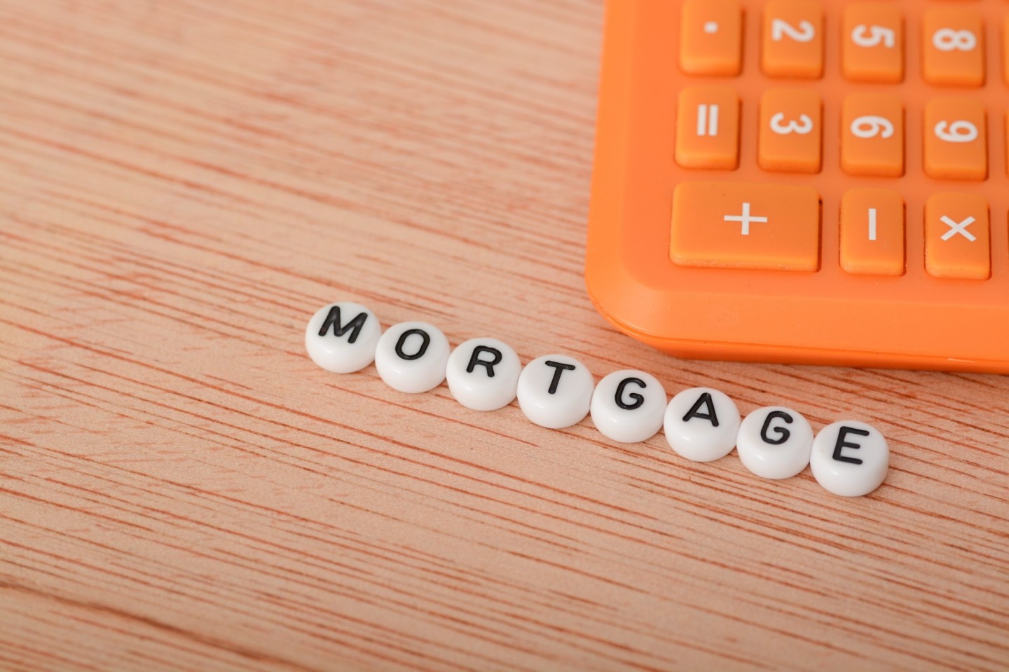 What Should Kansas City Buyers Know About Mortgage Rates?