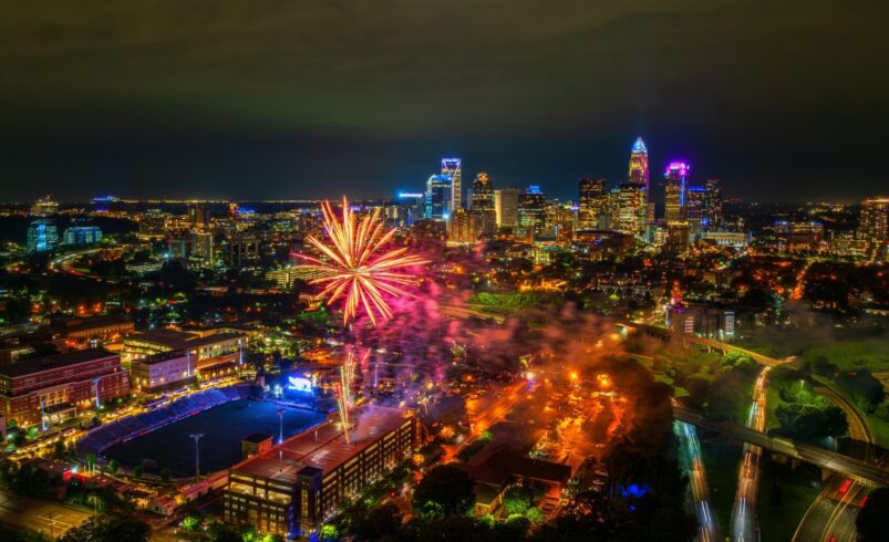 What Are the Best Things to Do in Kansas City, Missouri This Weekend?