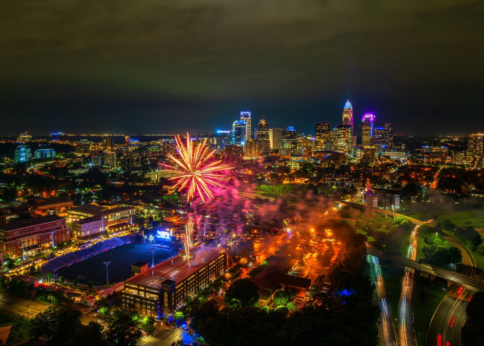 What Are the Best Things to Do in Kansas City, Missouri This Weekend?