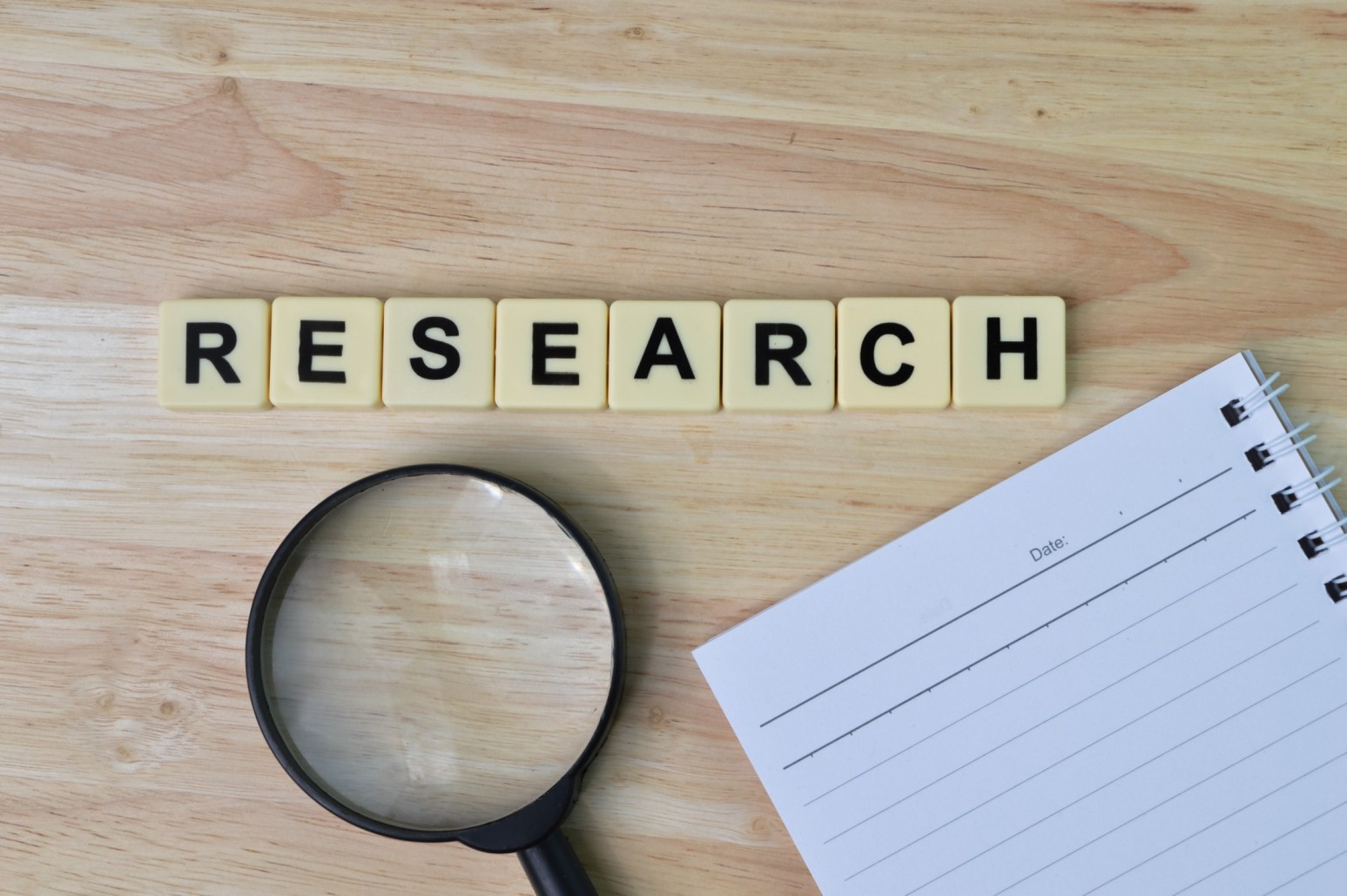 Research