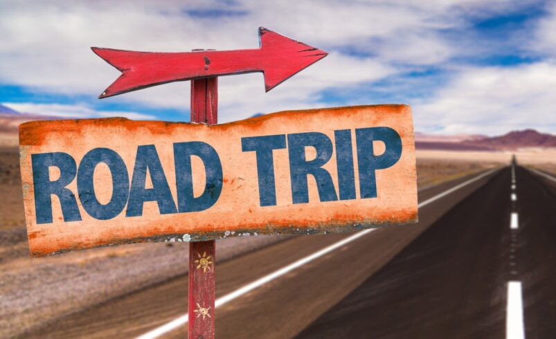 What Are the Best Road Trips From Kansas City for a Long Weekend?