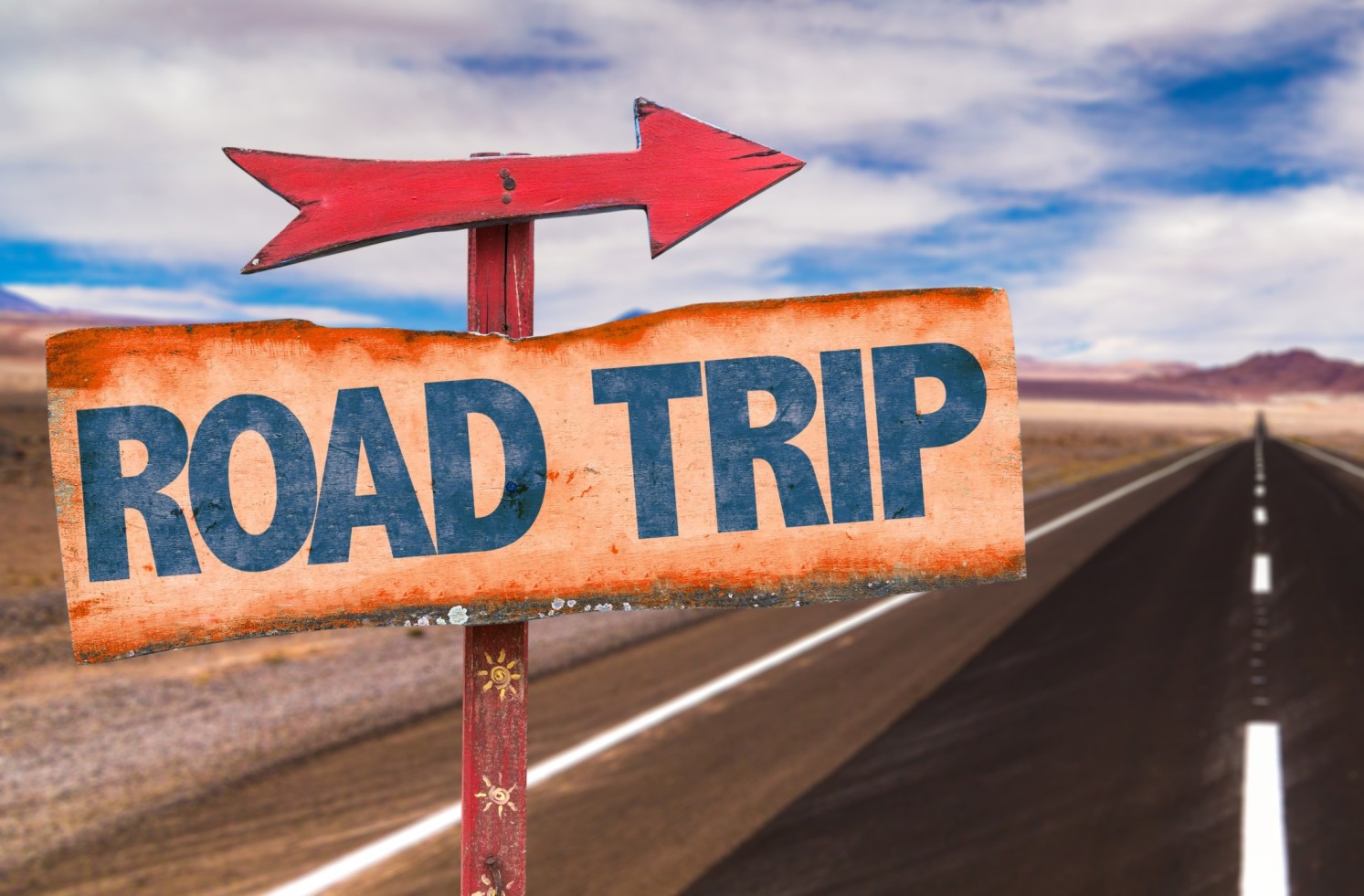 What Are the Best Road Trips From Kansas City for a Long Weekend?