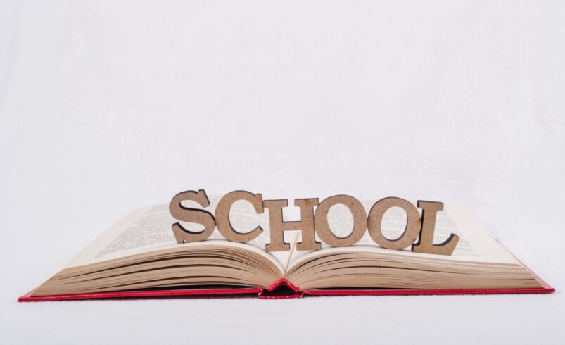 School