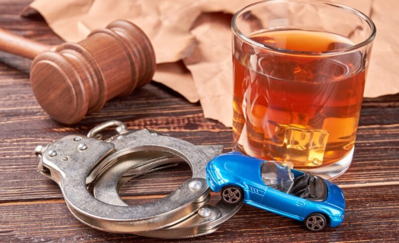 DUI