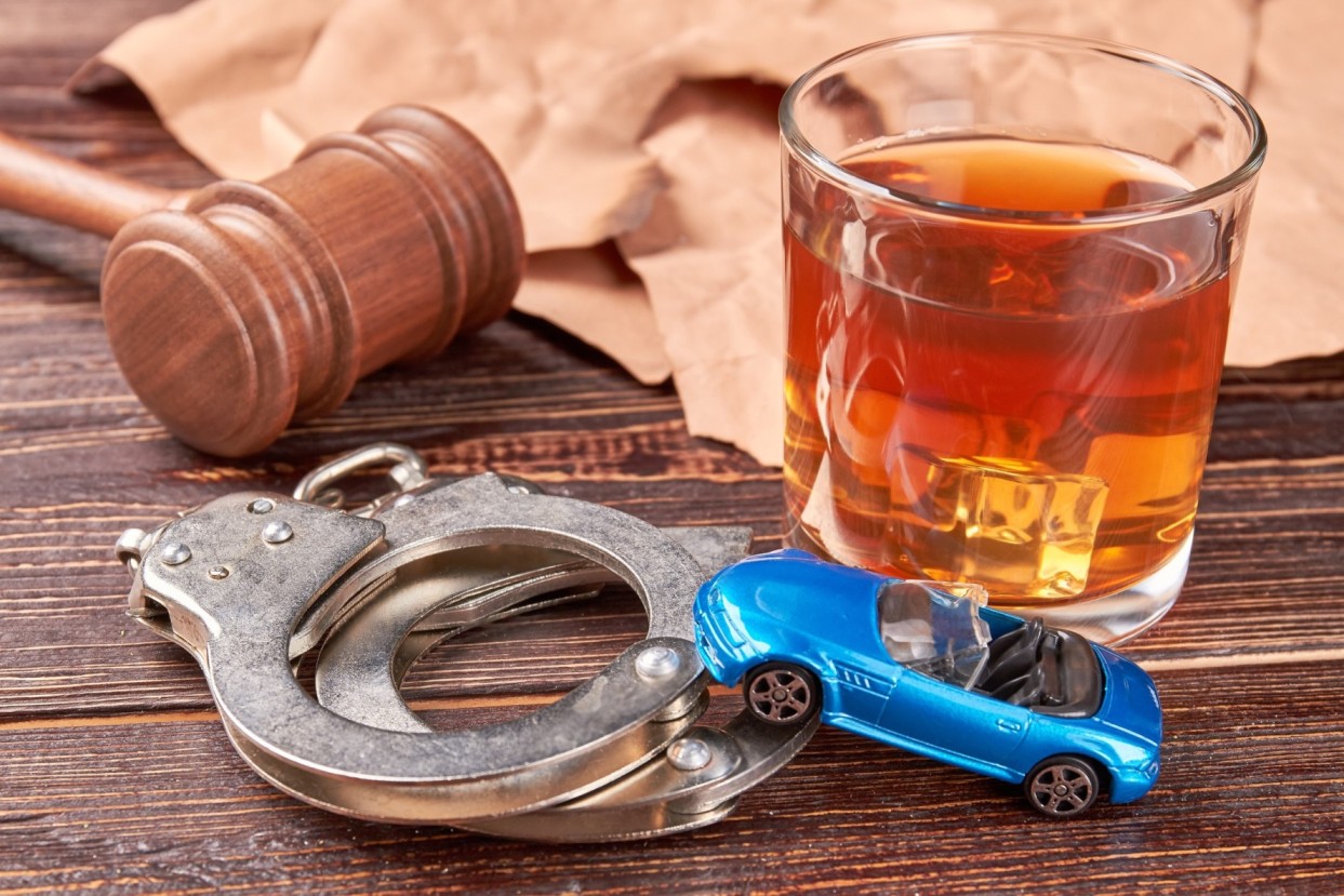 DUI