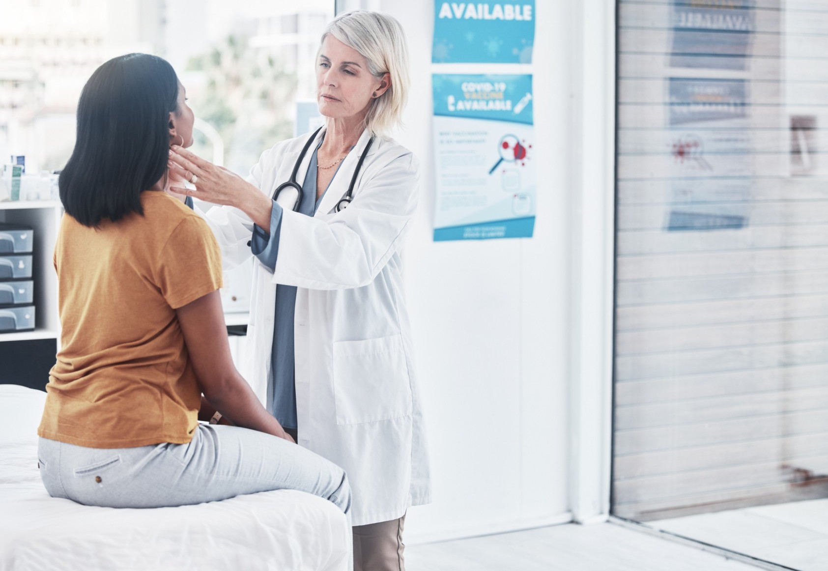 When Should You Visit Urgent Care Instead of an Emergency Room in Kansas City?