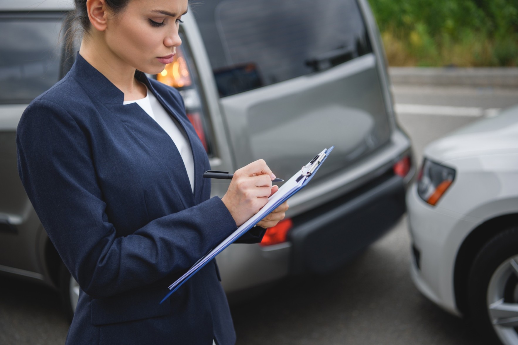 How Do Missouri Car Accident Claims Work in Kansas City?
